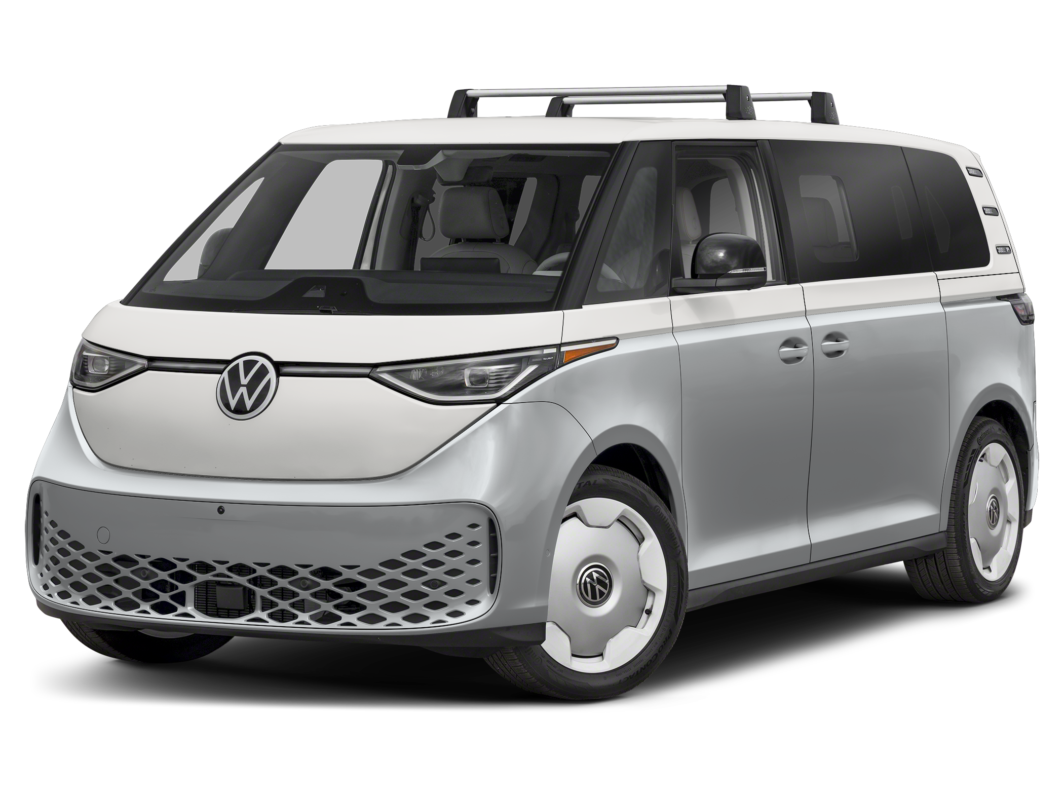 Volkswagen ID. Buzz 1st Edition RWD w/Two-Tone Volkswagen ID. Buzz 1st Edition RWD w/Two-Tone