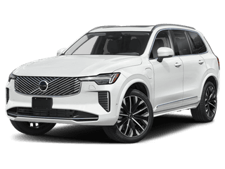 Volvo XC90 Plug-In Hybrid Ultra T8 AWD 6-Seater Volvo XC90 Plug-In Hybrid Ultra T8 AWD 6-Seater