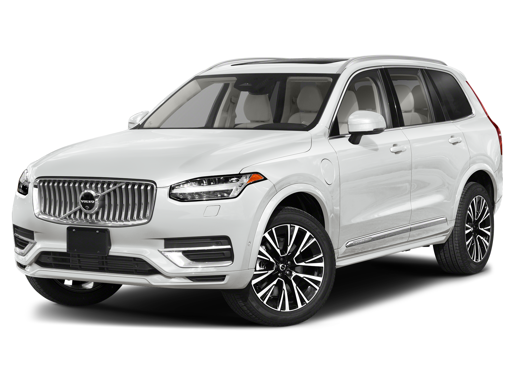 Volvo XC90 Plug-In Hybrid Ultra T8 AWD 6-Seater Volvo XC90 Plug-In Hybrid Ultra T8 AWD 6-Seater