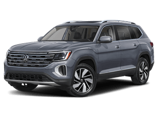 Volkswagen Atlas 2.0T SEL 4MOTION Volkswagen Atlas 2.0T SEL 4MOTION