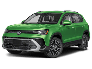 Volkswagen Taos SE FWD Volkswagen Taos SE FWD