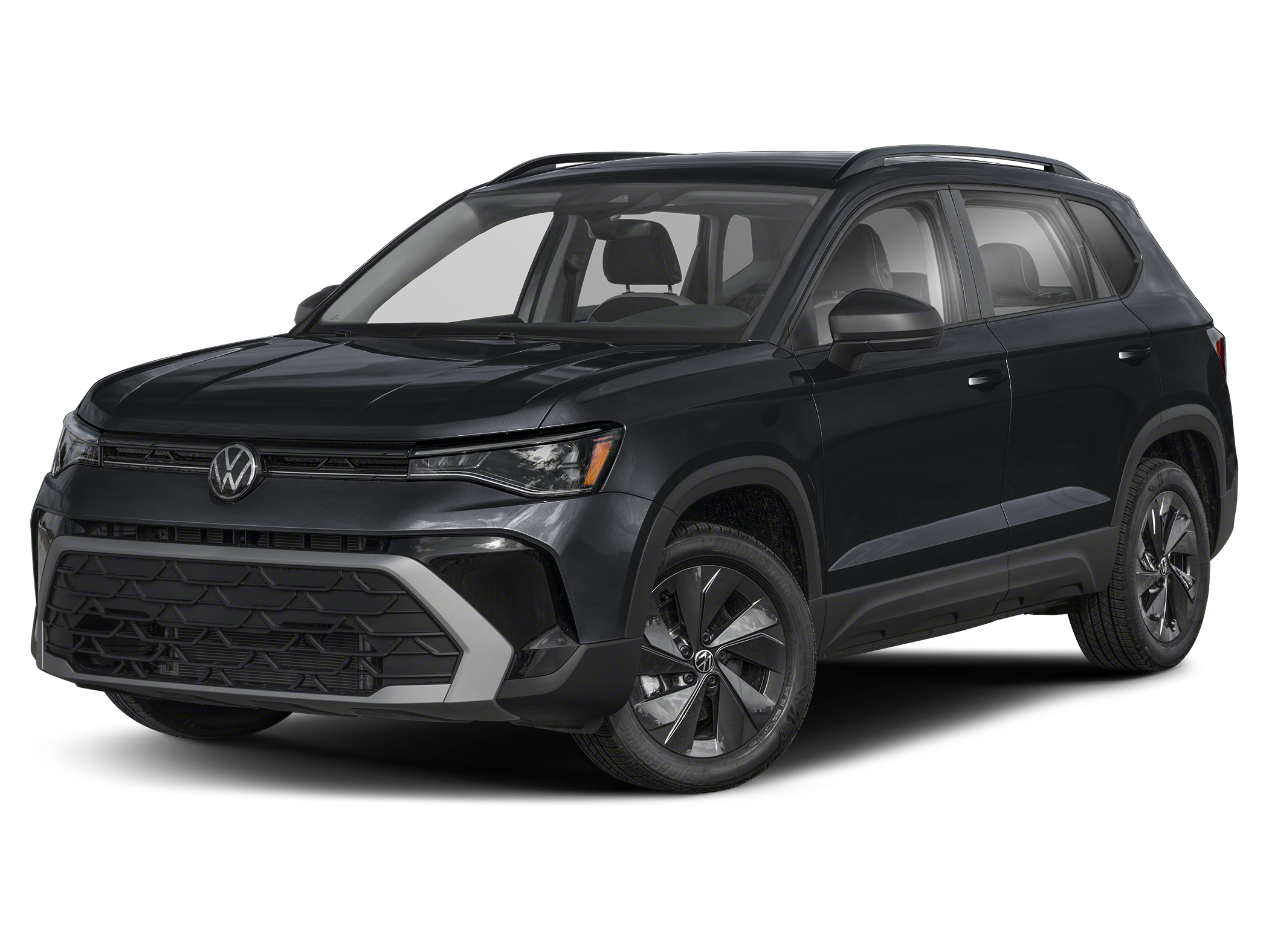 Volkswagen Taos S 4MOTION Volkswagen Taos S 4MOTION