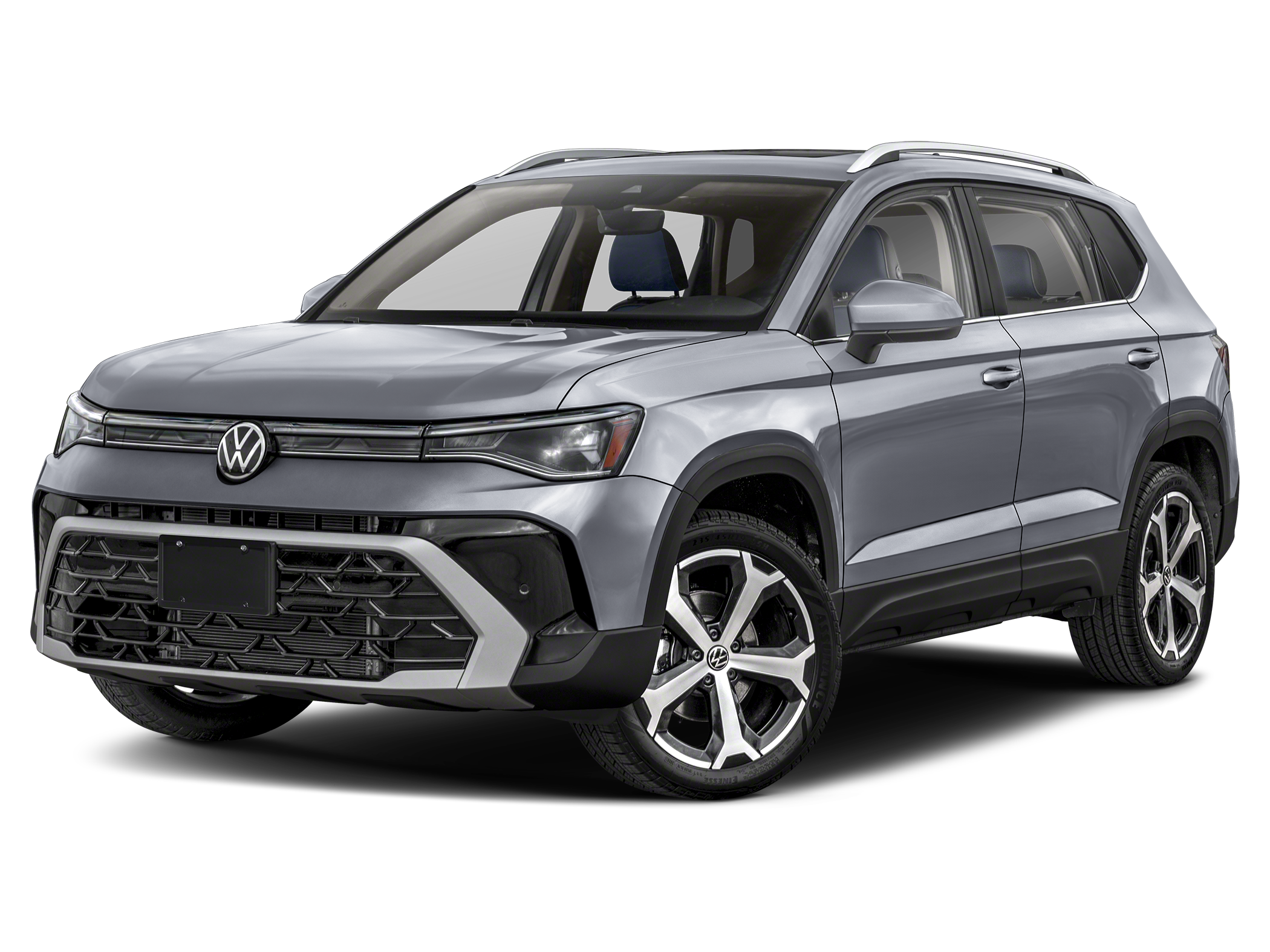 Volkswagen Taos SEL 4MOTION Volkswagen Taos SEL 4MOTION