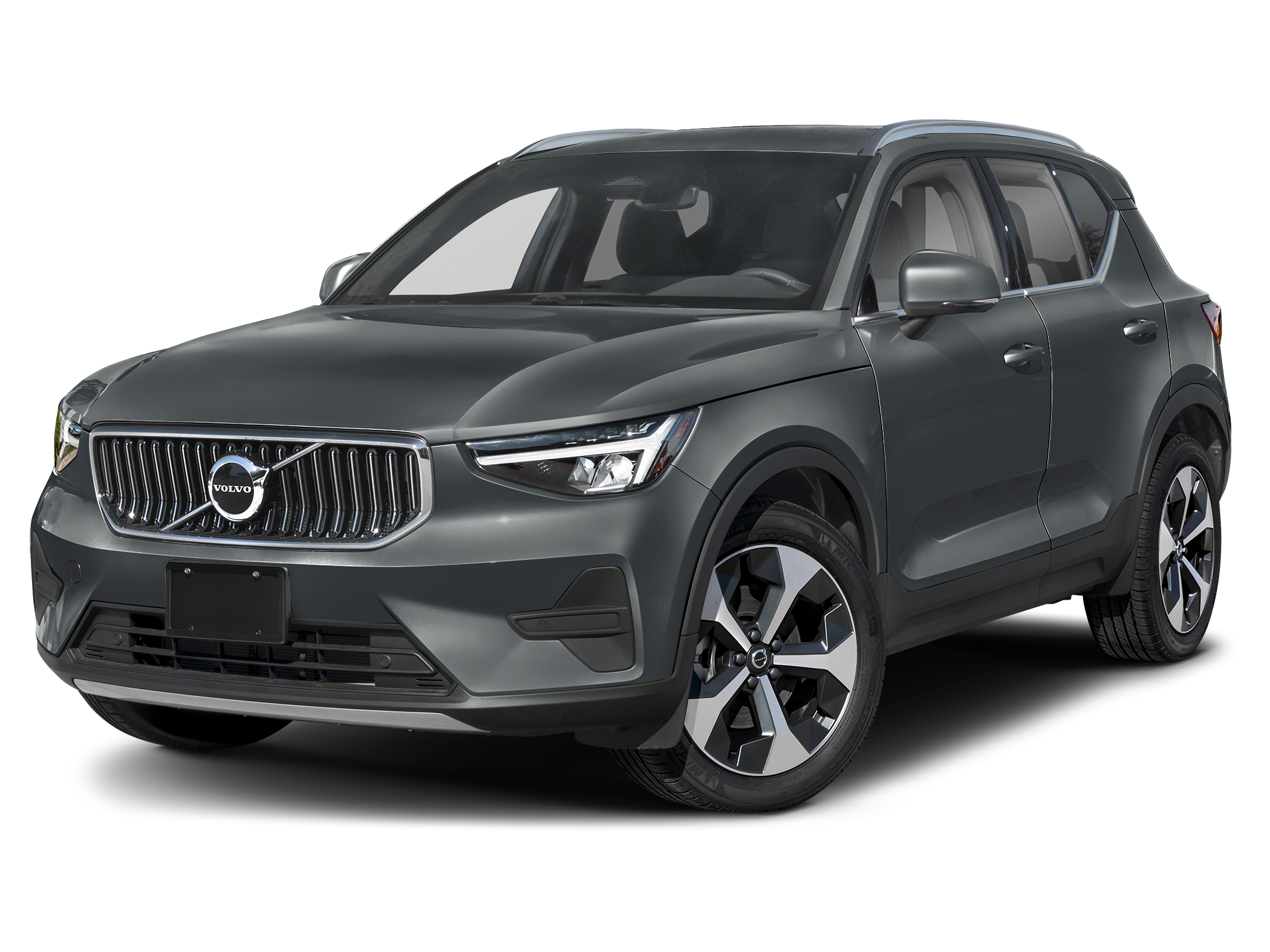 Volvo XC40 B5 AWD Ultra Dark Theme Volvo XC40 B5 AWD Ultra Dark Theme