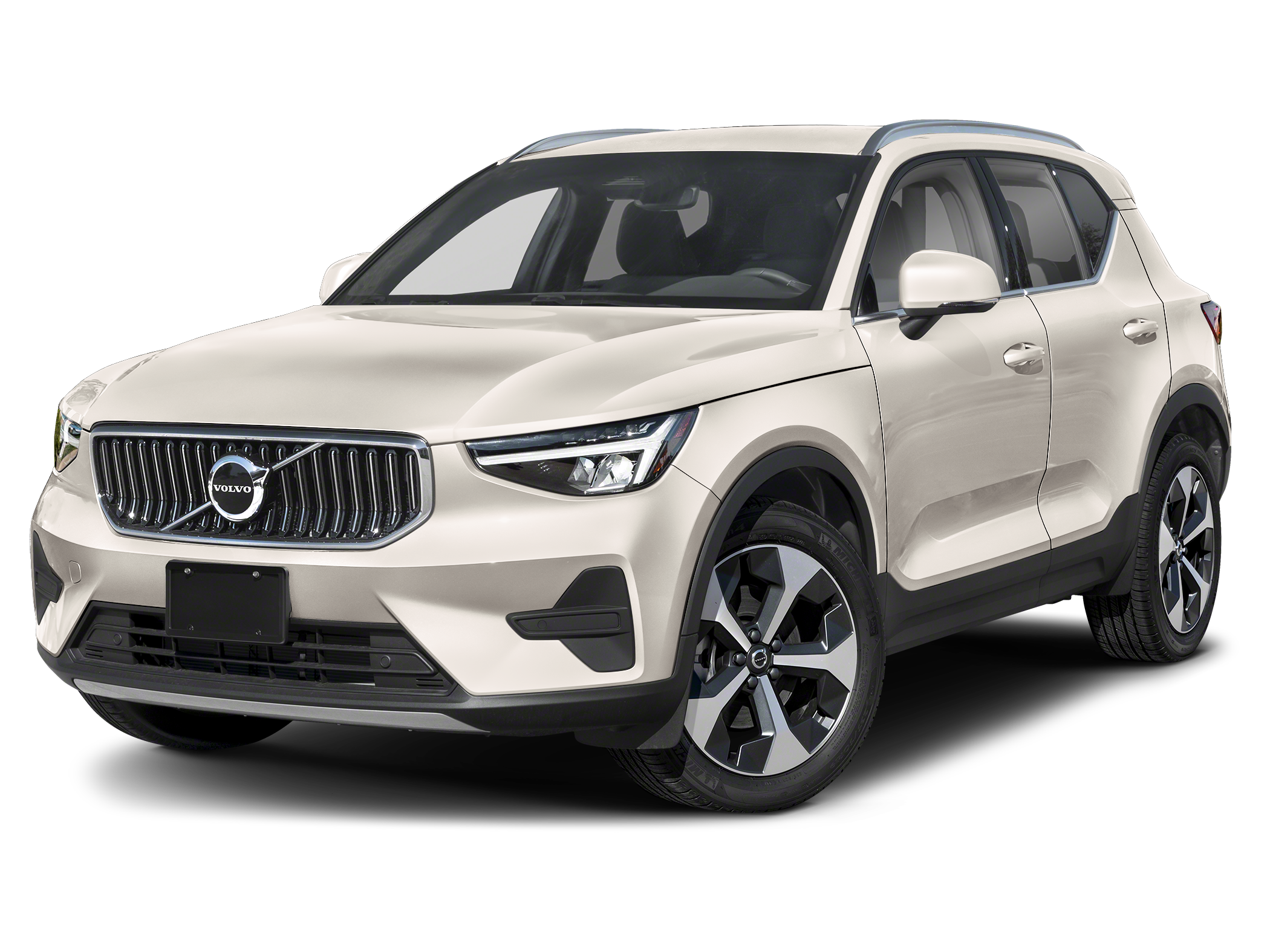 Volvo XC40 B5 AWD Ultra Dark Theme Volvo XC40 B5 AWD Ultra Dark Theme