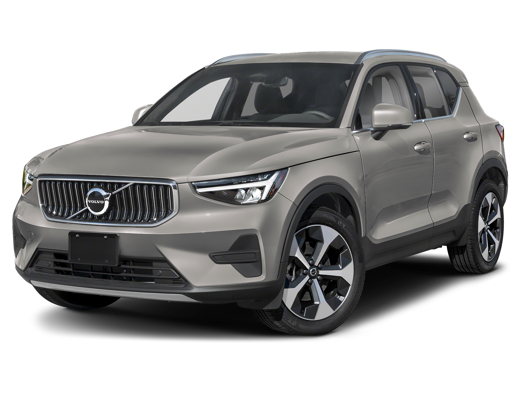 Volvo XC40 B5 AWD Ultra Dark Theme Volvo XC40 B5 AWD Ultra Dark Theme
