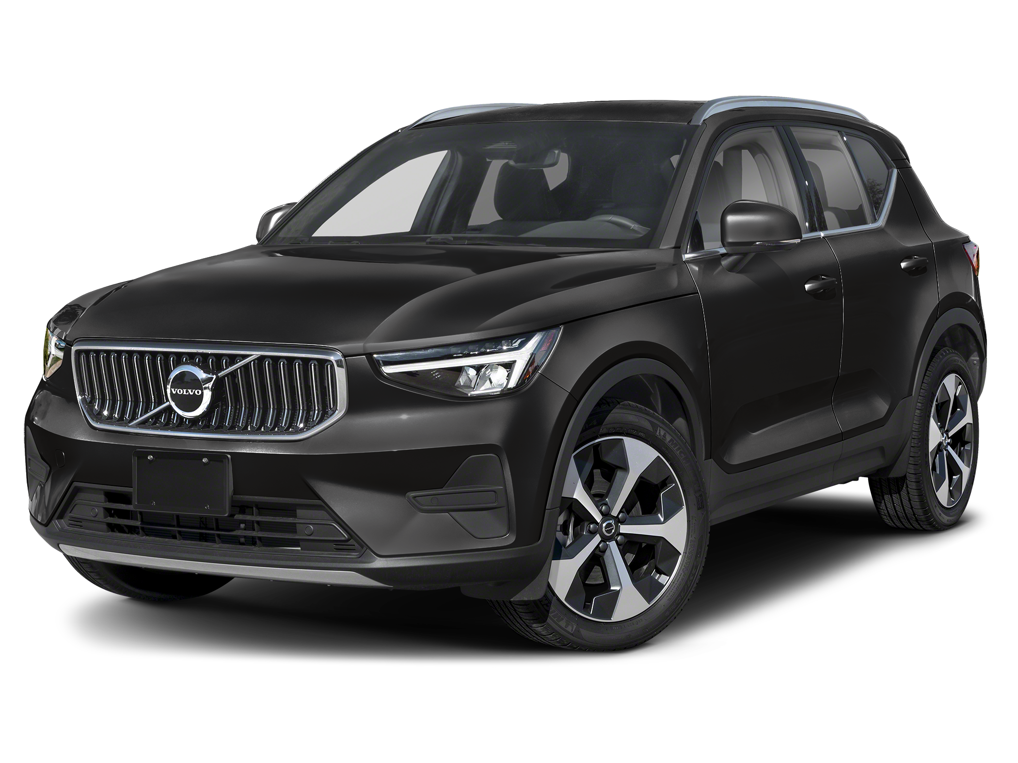 Volvo XC40 B5 AWD Plus Bright Theme Volvo XC40 B5 AWD Plus Bright Theme