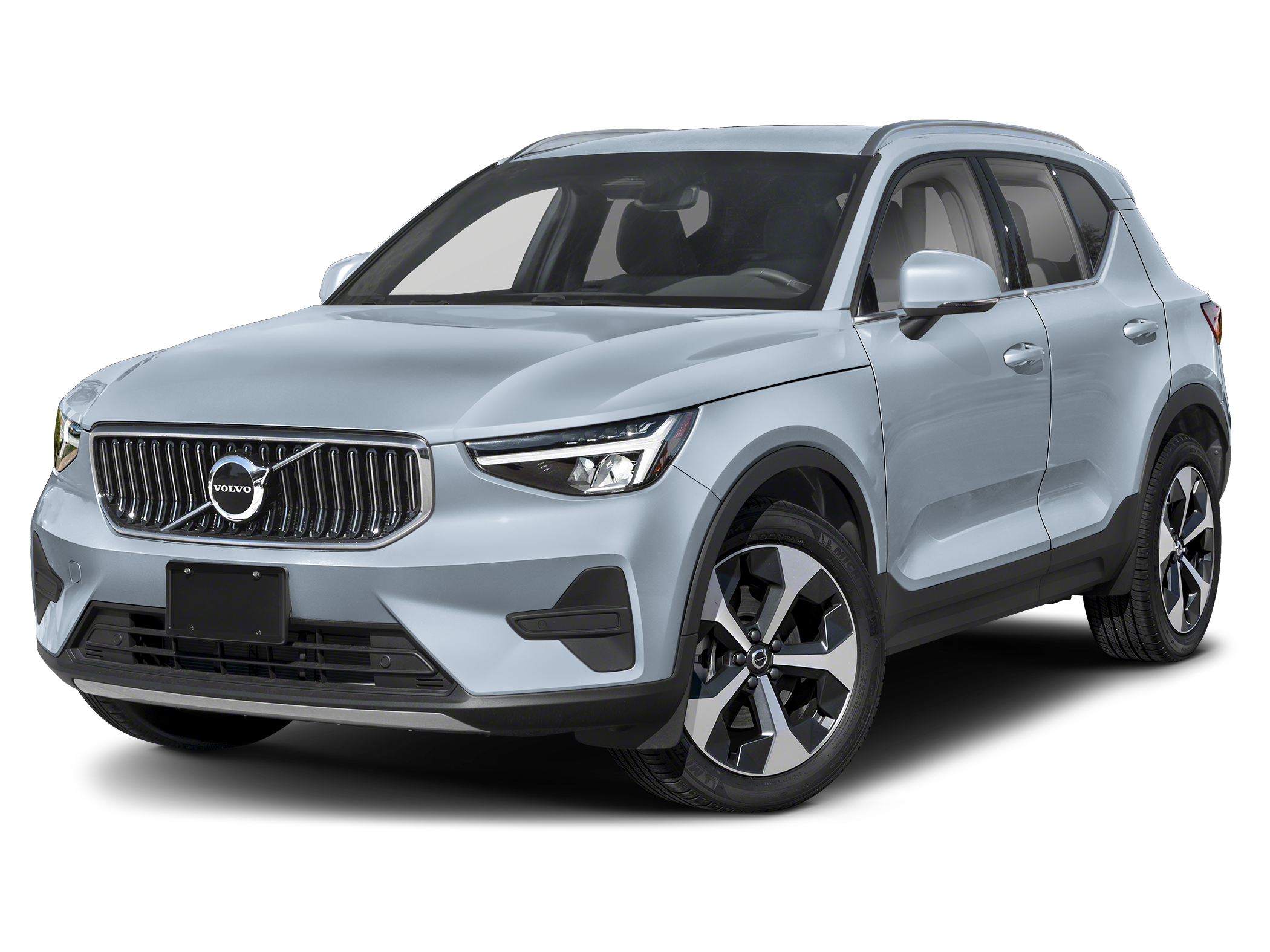 Volvo XC40 Core Bright Theme B5 AWD Volvo XC40 Core Bright Theme B5 AWD