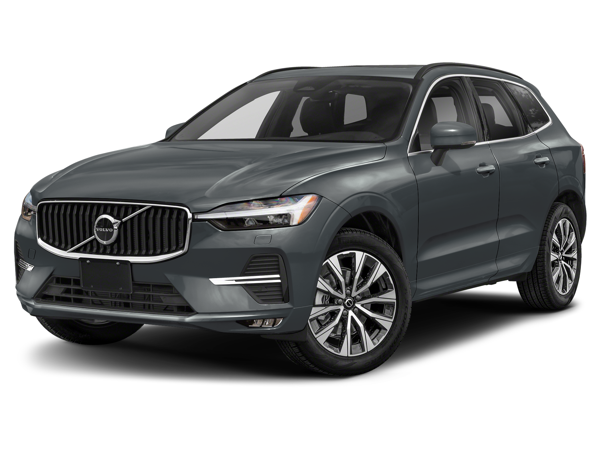 Volvo XC60 Core B5 AWD Volvo XC60 Core B5 AWD