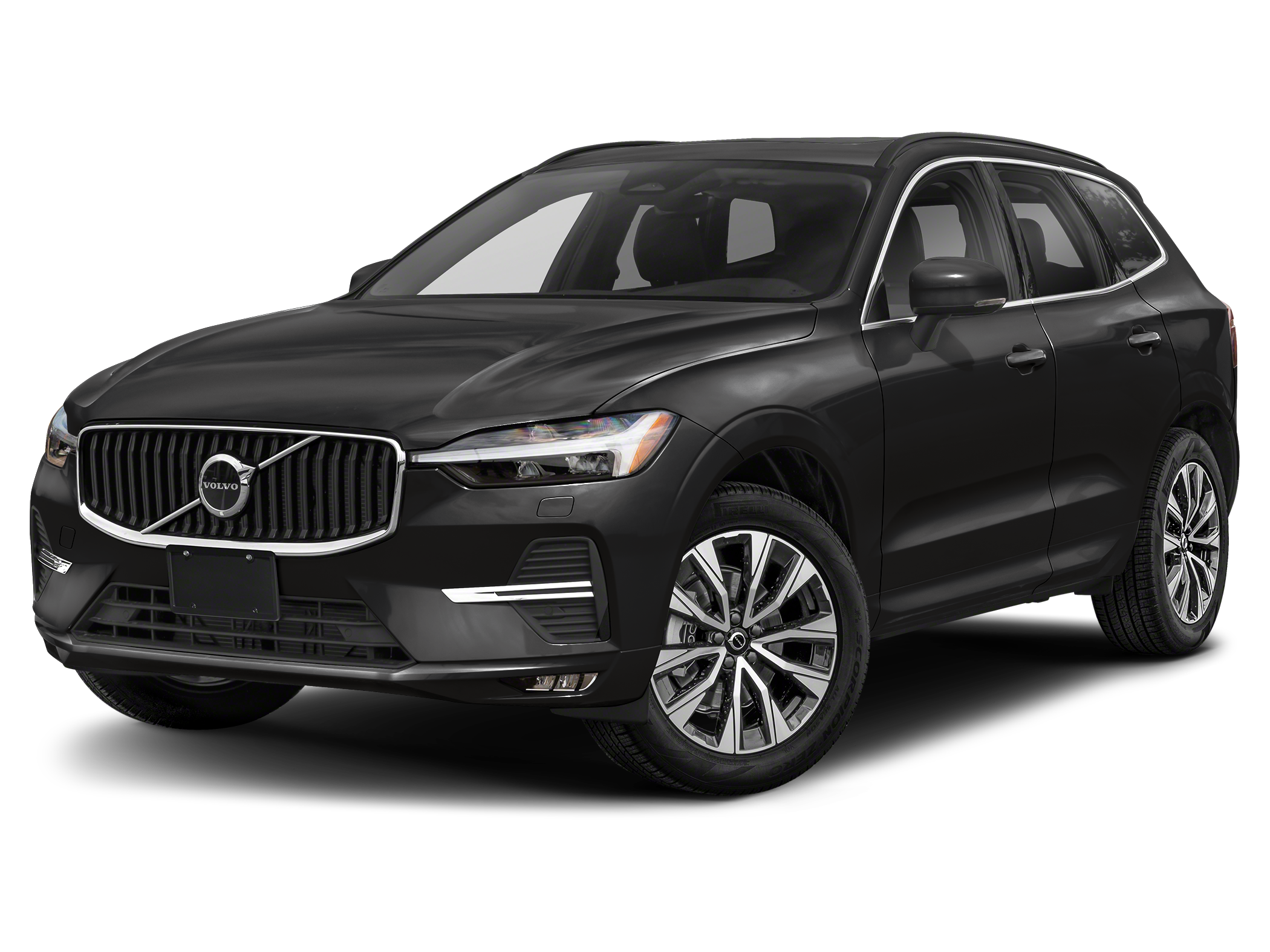 Volvo XC60 B5 AWD Core Volvo XC60 B5 AWD Core