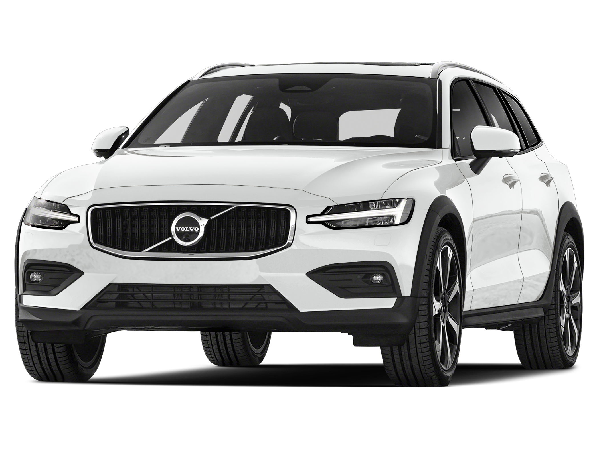 Volvo V60 Cross Country B5 AWD Plus Volvo V60 Cross Country B5 AWD Plus