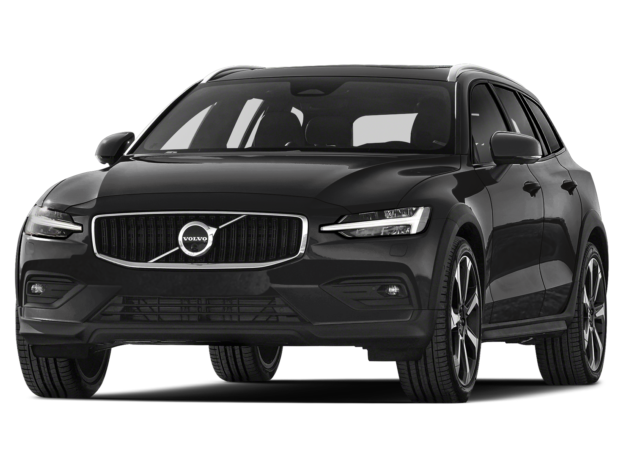 Volvo V60 Cross Country Plus B5 AWD Volvo V60 Cross Country Plus B5 AWD