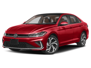 Volkswagen Jetta SEL Auto Volkswagen Jetta SEL Auto