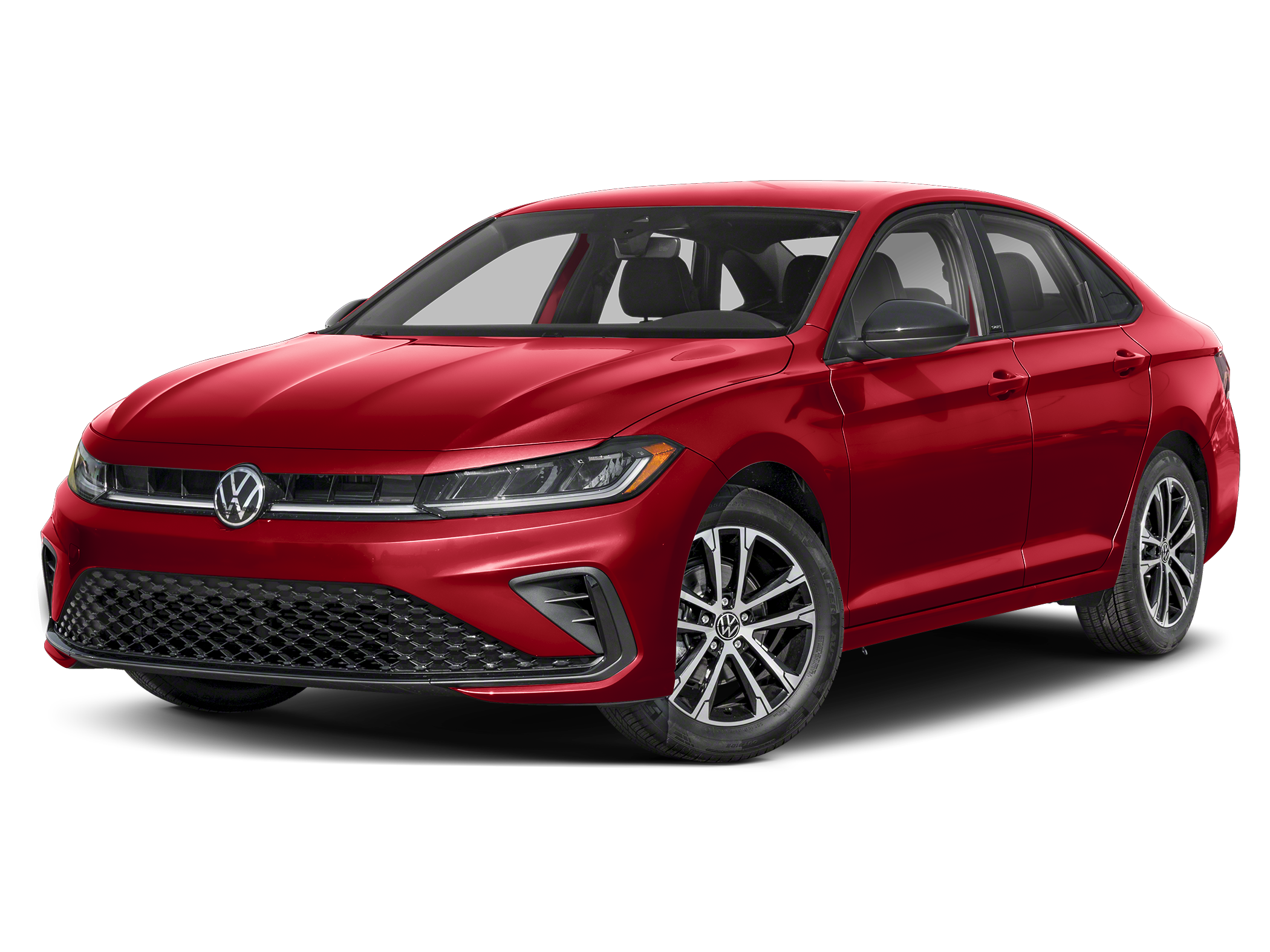 Volkswagen Jetta Sport Auto Volkswagen Jetta Sport Auto