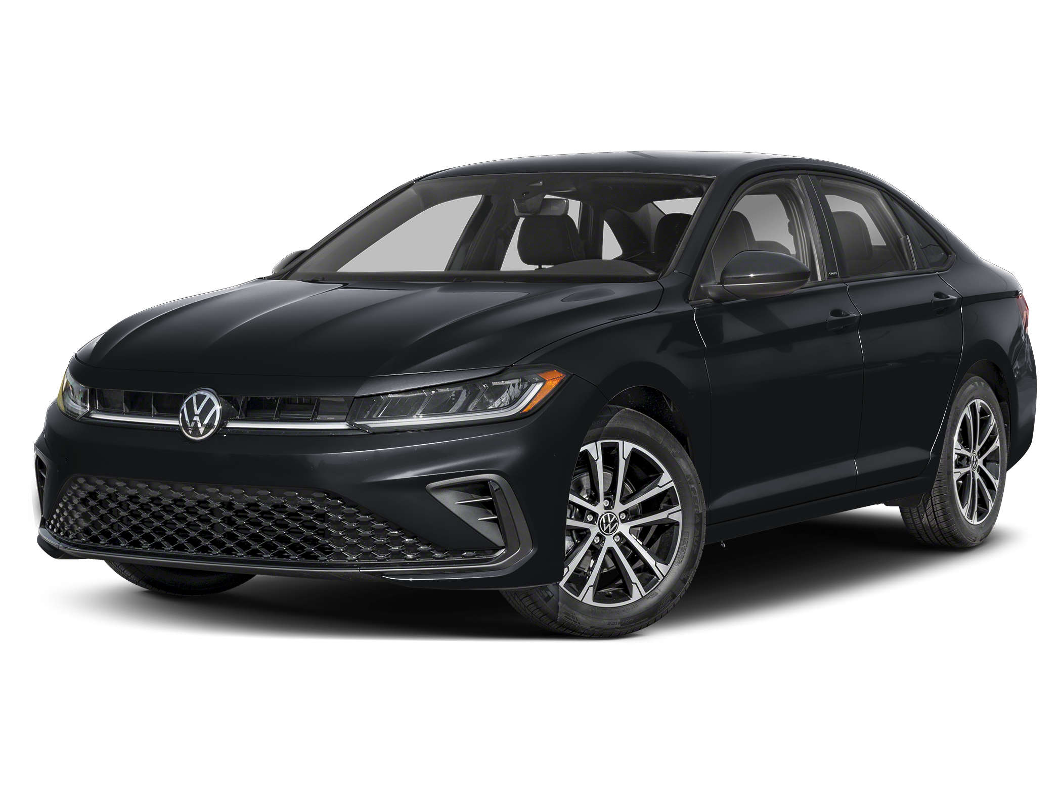 Volkswagen Jetta Sport Auto Volkswagen Jetta Sport Auto