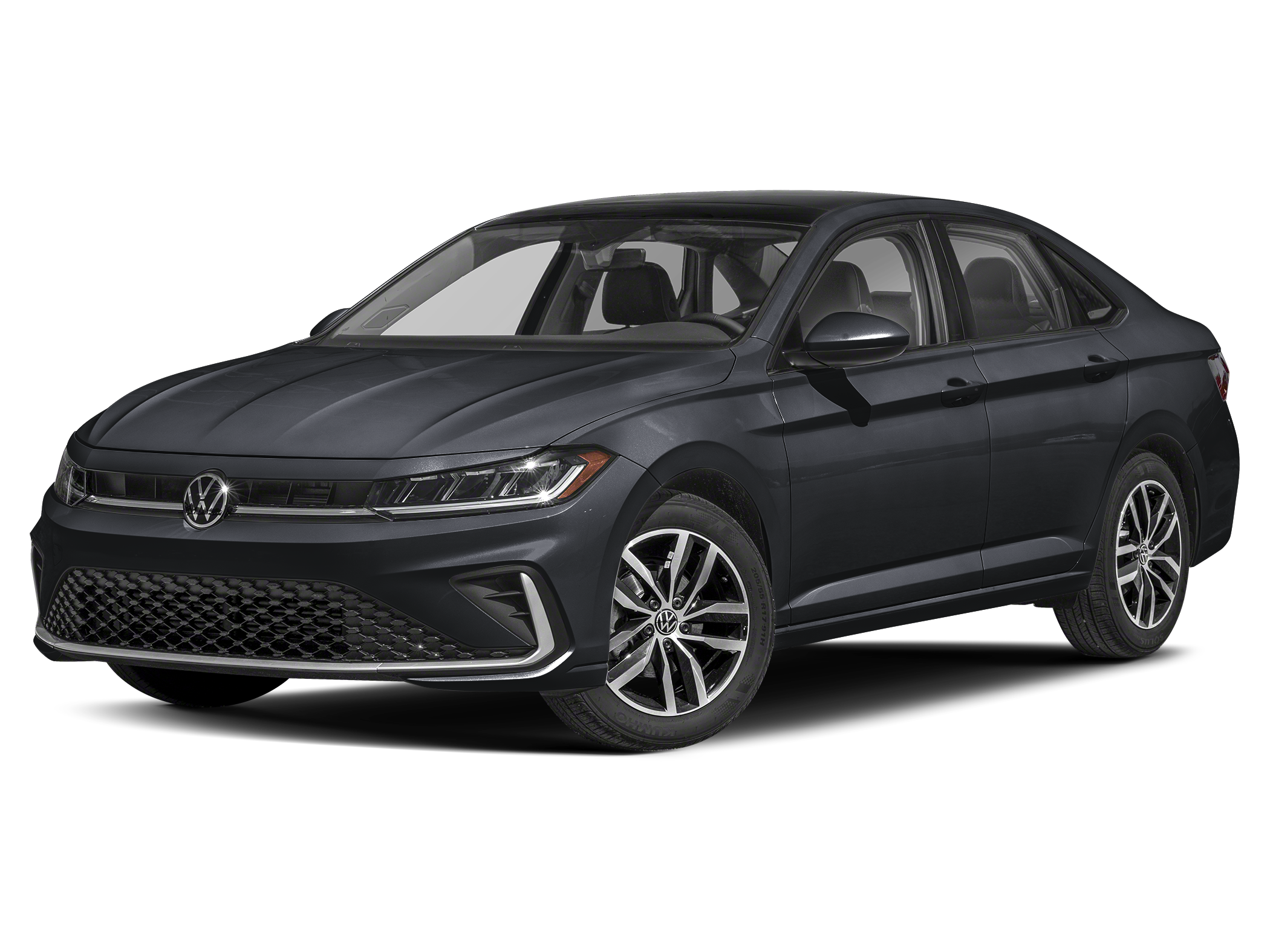 Volkswagen Jetta SE Auto Volkswagen Jetta SE Auto