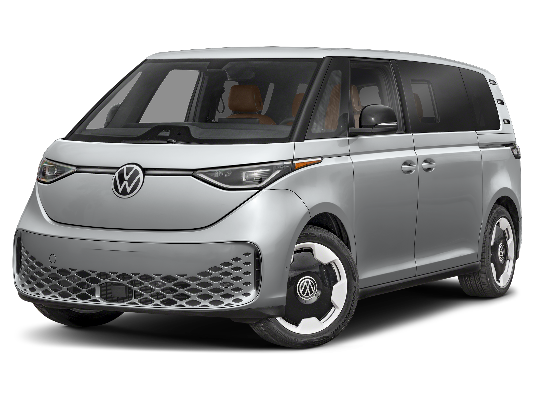 Volkswagen ID. Buzz Pro S RWD Volkswagen ID. Buzz Pro S RWD