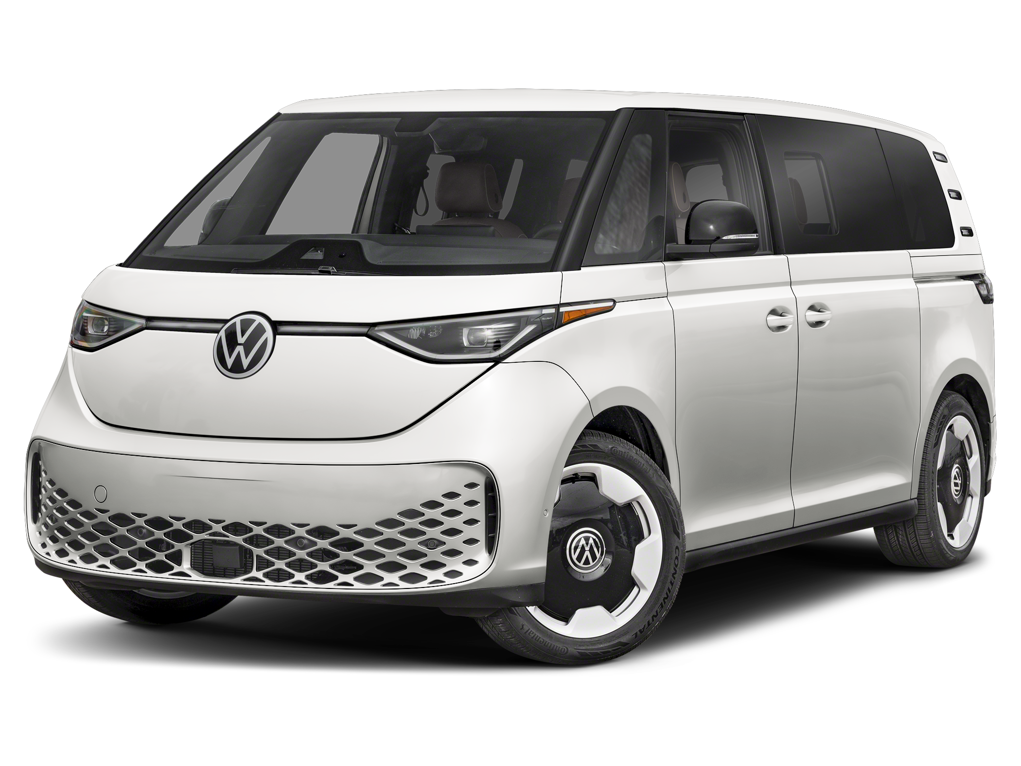 Volkswagen ID. Buzz Pro S RWD Volkswagen ID. Buzz Pro S RWD