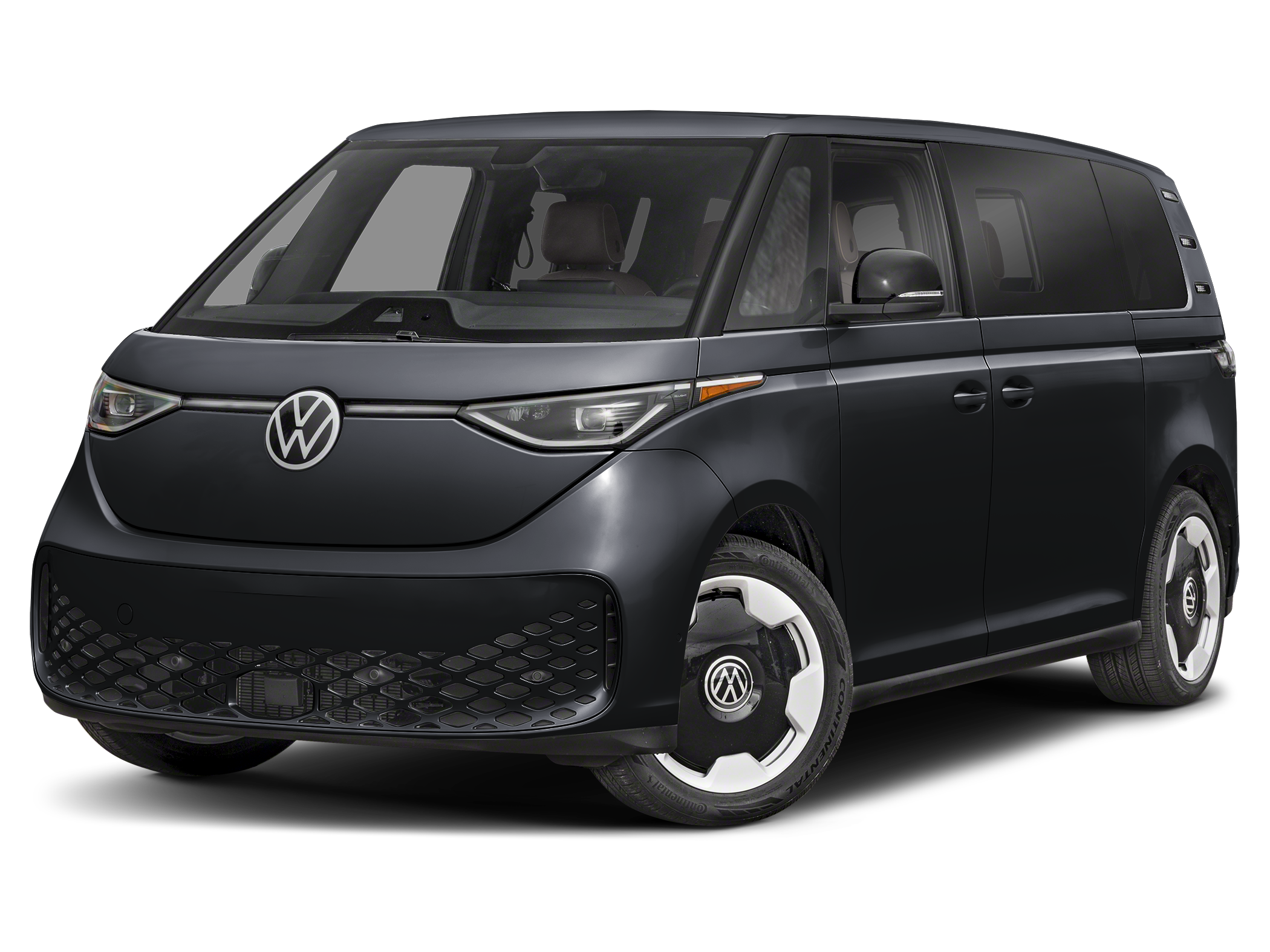 Volkswagen ID. Buzz Pro S RWD Volkswagen ID. Buzz Pro S RWD