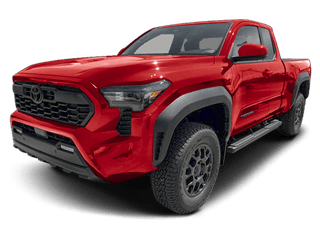 Toyota Tacoma 2WD SR5 XtraCab 6' Bed AT (Natl) Toyota Tacoma 2WD SR5 XtraCab 6' Bed AT (Natl)