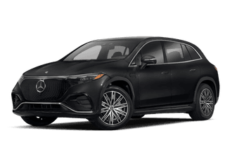 Mercedes-Benz EQS EQS 550 4MATIC SUV Mercedes-Benz EQS EQS 550 4MATIC SUV