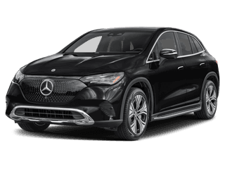 Mercedes-Benz EQE EQE 320+ SUV Mercedes-Benz EQE EQE 320+ SUV
