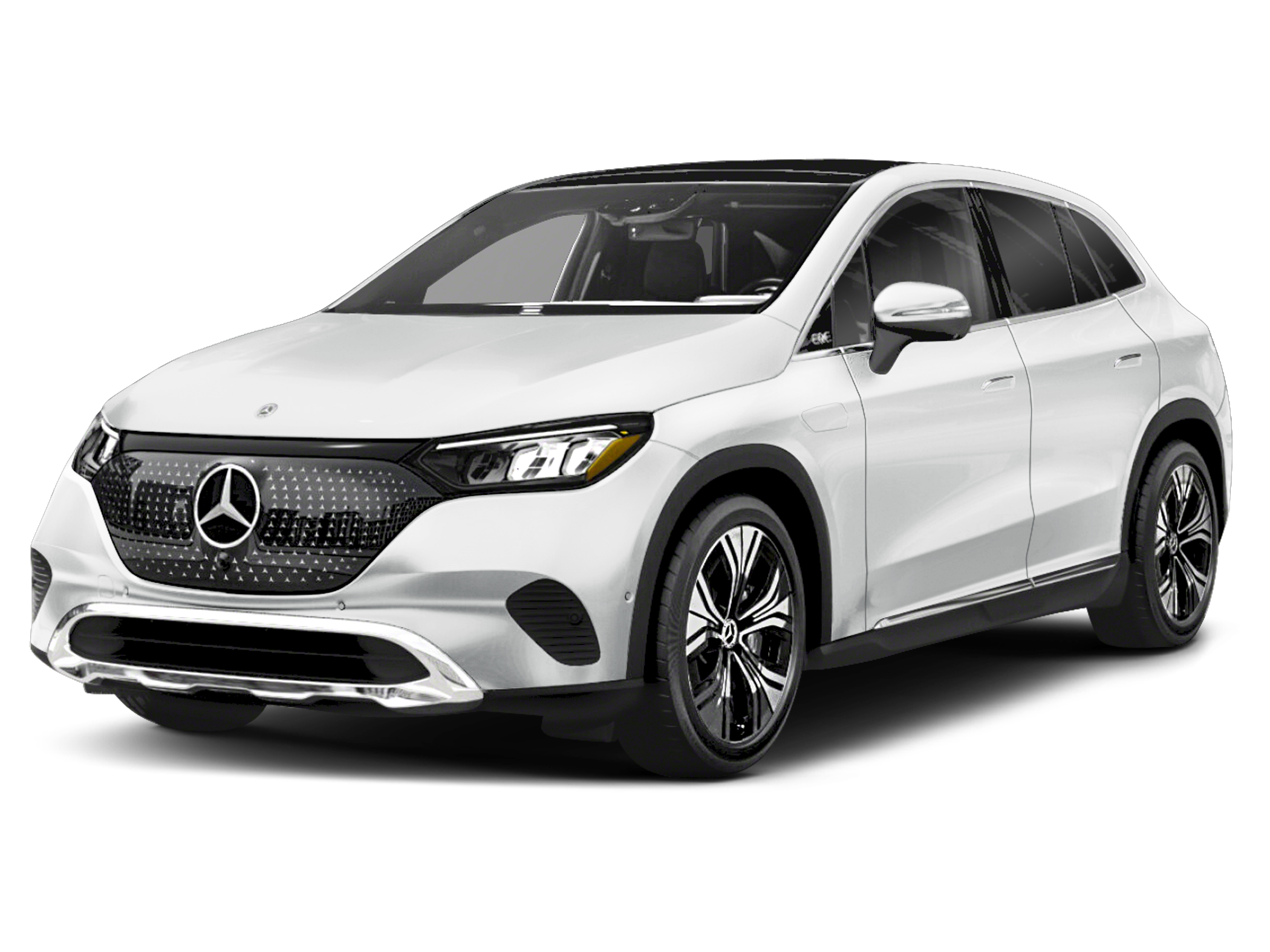 Mercedes-Benz EQE EQE 320+ SUV Mercedes-Benz EQE EQE 320+ SUV
