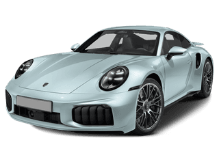 Porsche 911 Turbo S Coupe Porsche 911 Turbo S Coupe