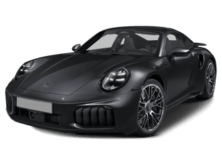 Porsche 911 Turbo S Coupe Porsche 911 Turbo S Coupe