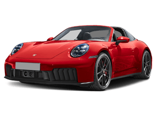 Porsche 911 4S Targa Porsche 911 4S Targa