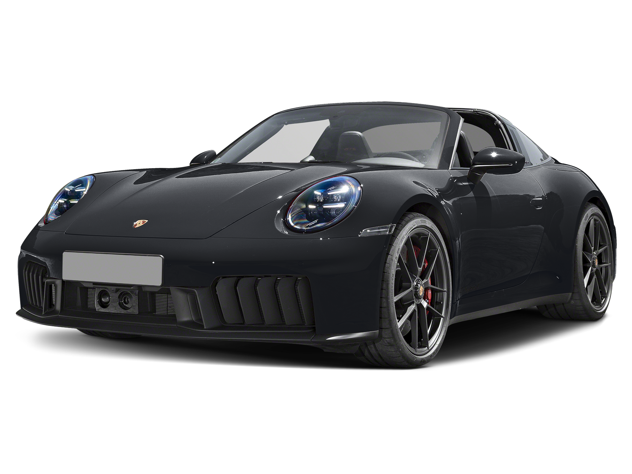 Porsche 911 4S Targa Porsche 911 4S Targa