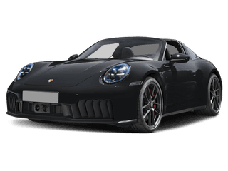 Porsche 911 4S Targa Porsche 911 4S Targa