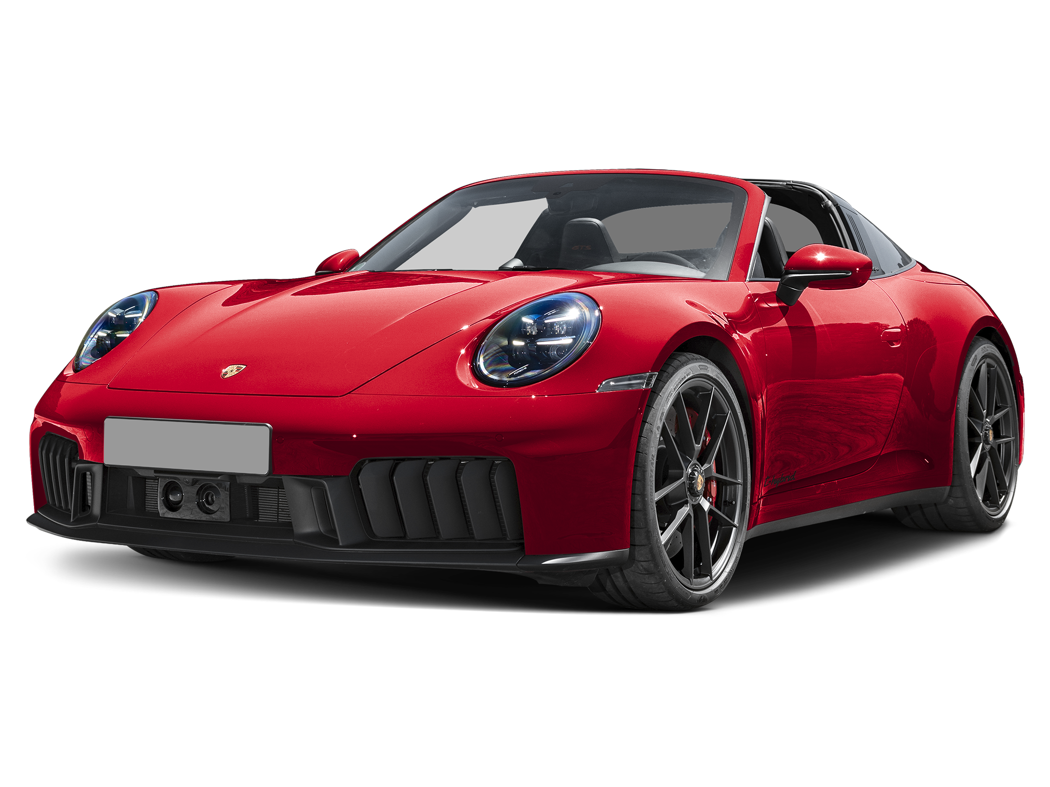 Porsche 911 4S Targa Porsche 911 4S Targa