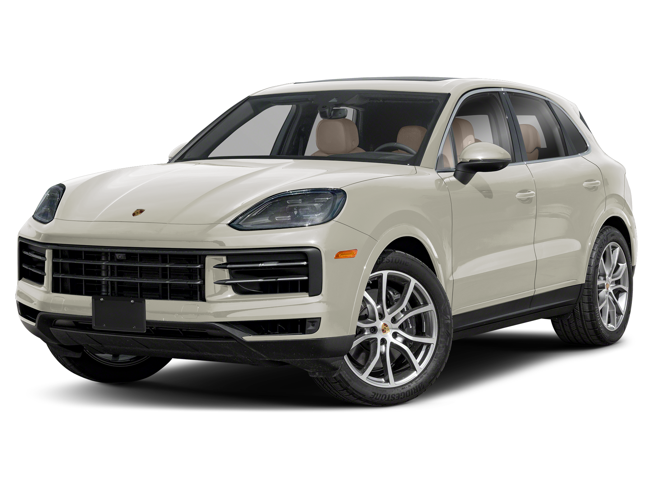 Porsche Cayenne S AWD Porsche Cayenne S AWD