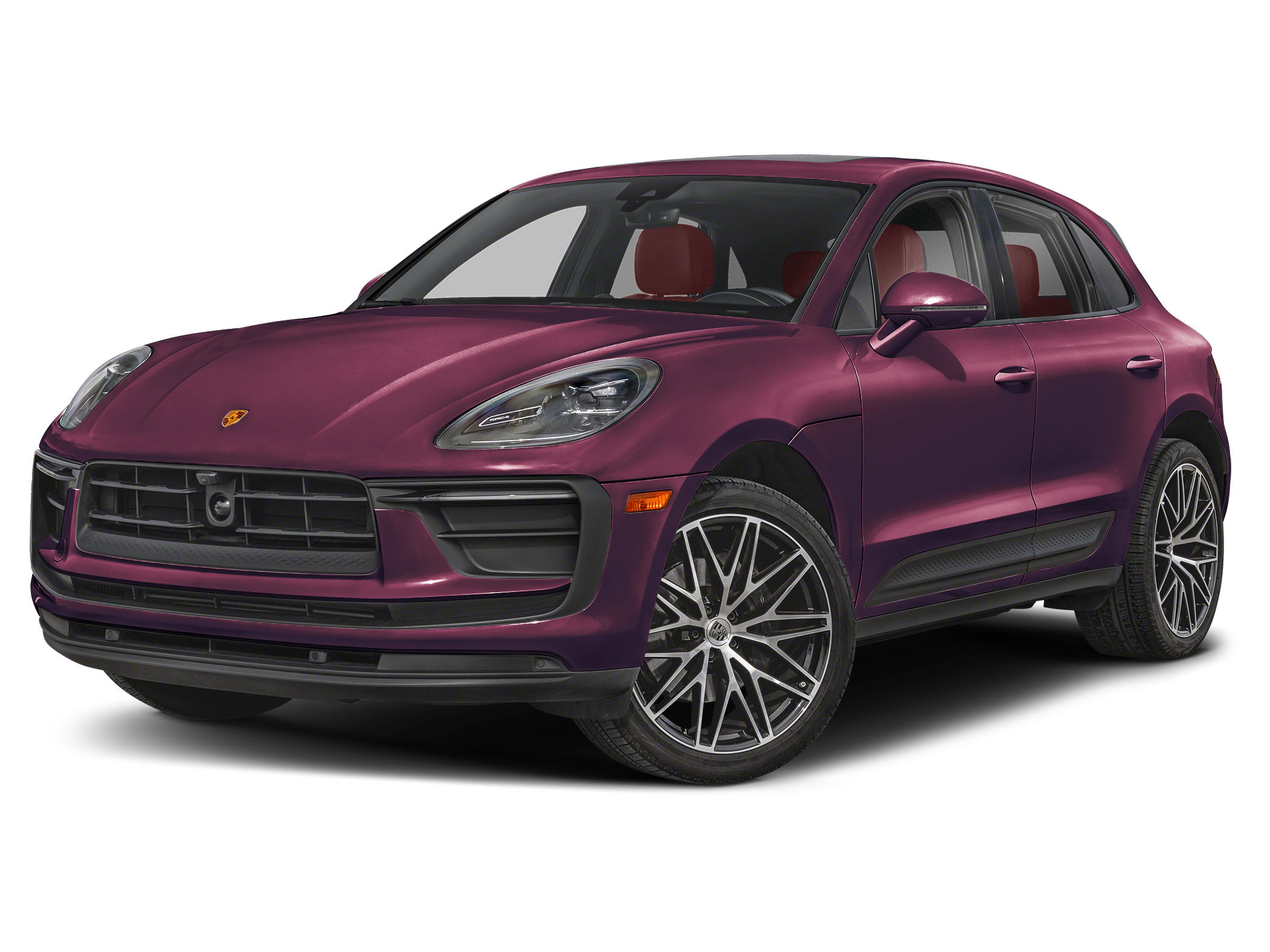 Porsche Macan T AWD Porsche Macan T AWD