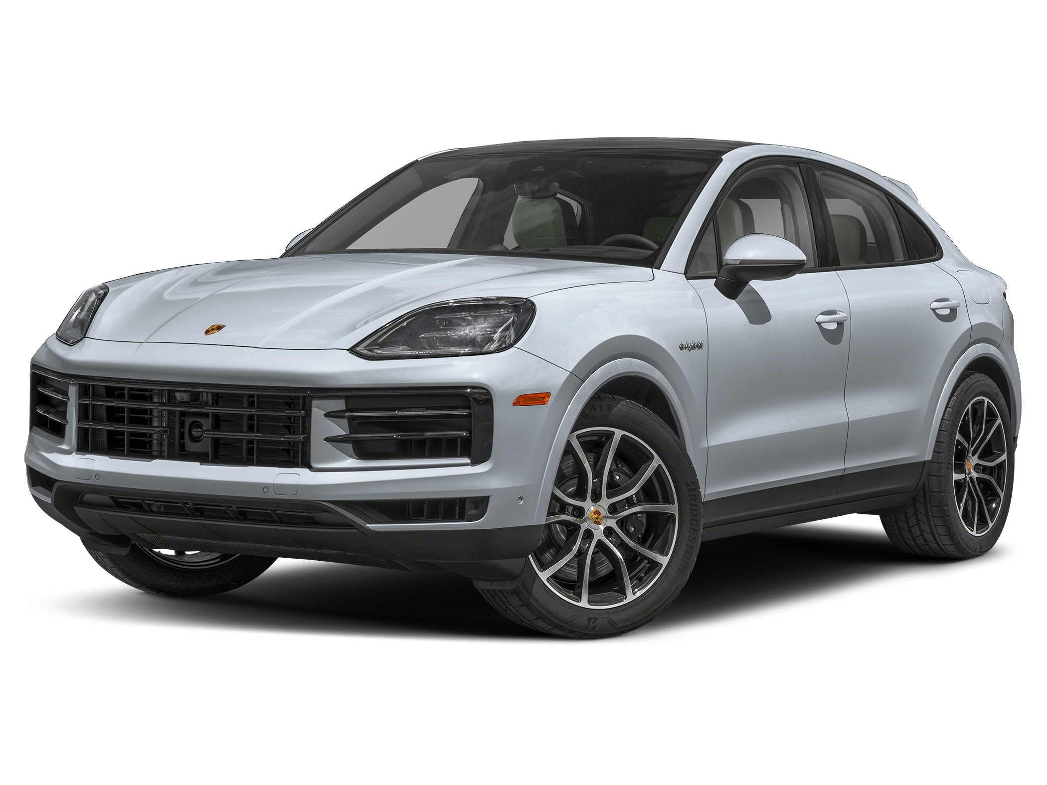 Porsche Cayenne S E-Hybrid Coupe AWD Porsche Cayenne S E-Hybrid Coupe AWD