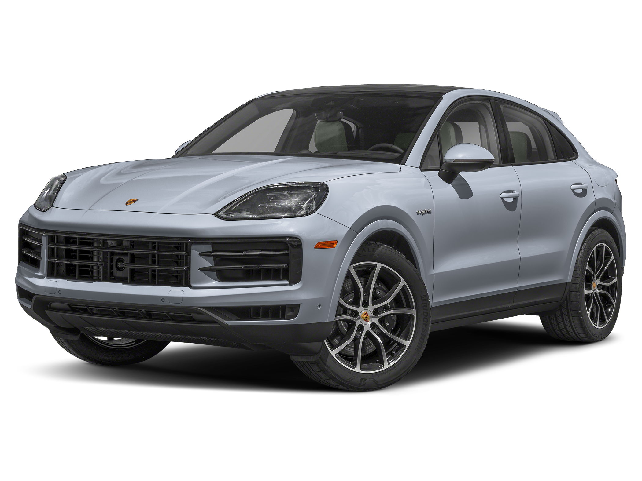 Porsche Cayenne S E-Hybrid Coupe AWD Porsche Cayenne S E-Hybrid Coupe AWD