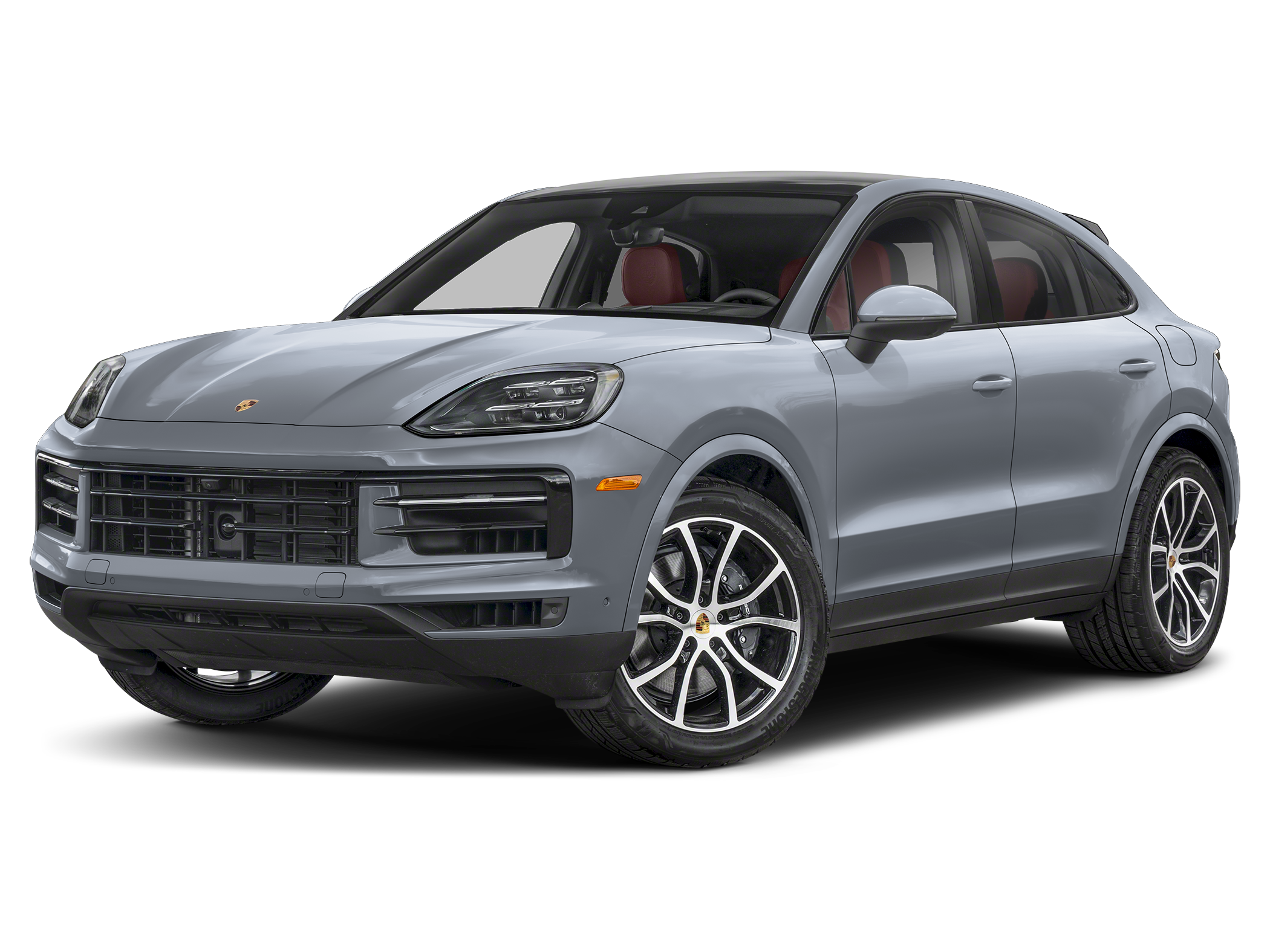 Porsche Cayenne GTS Coupe AWD Porsche Cayenne GTS Coupe AWD
