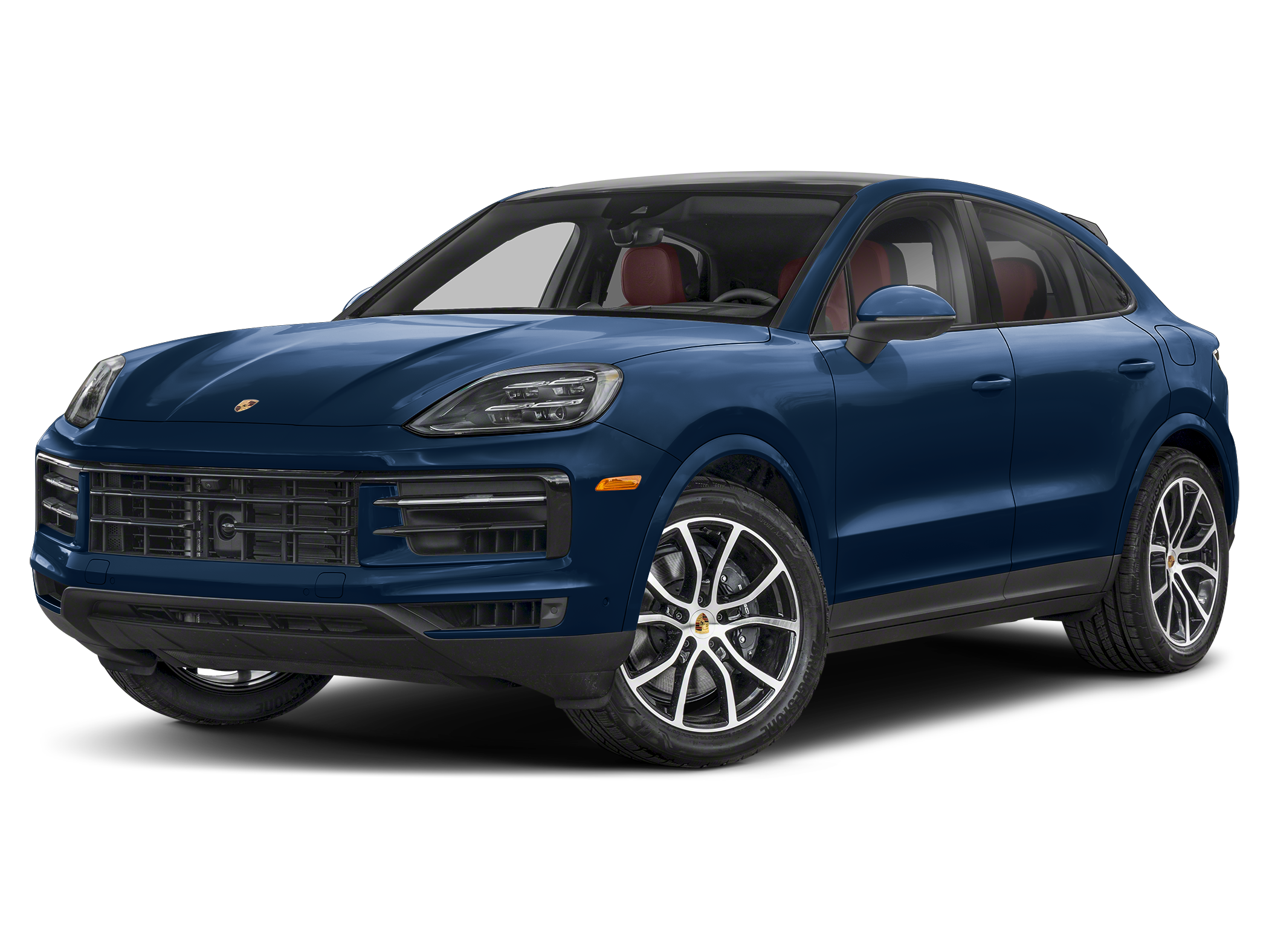 Porsche Cayenne GTS Coupe AWD Porsche Cayenne GTS Coupe AWD