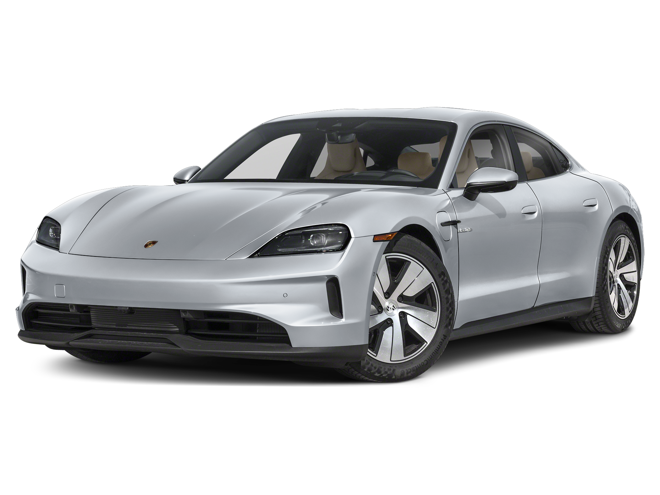 Porsche Taycan GTS AWD Porsche Taycan GTS AWD