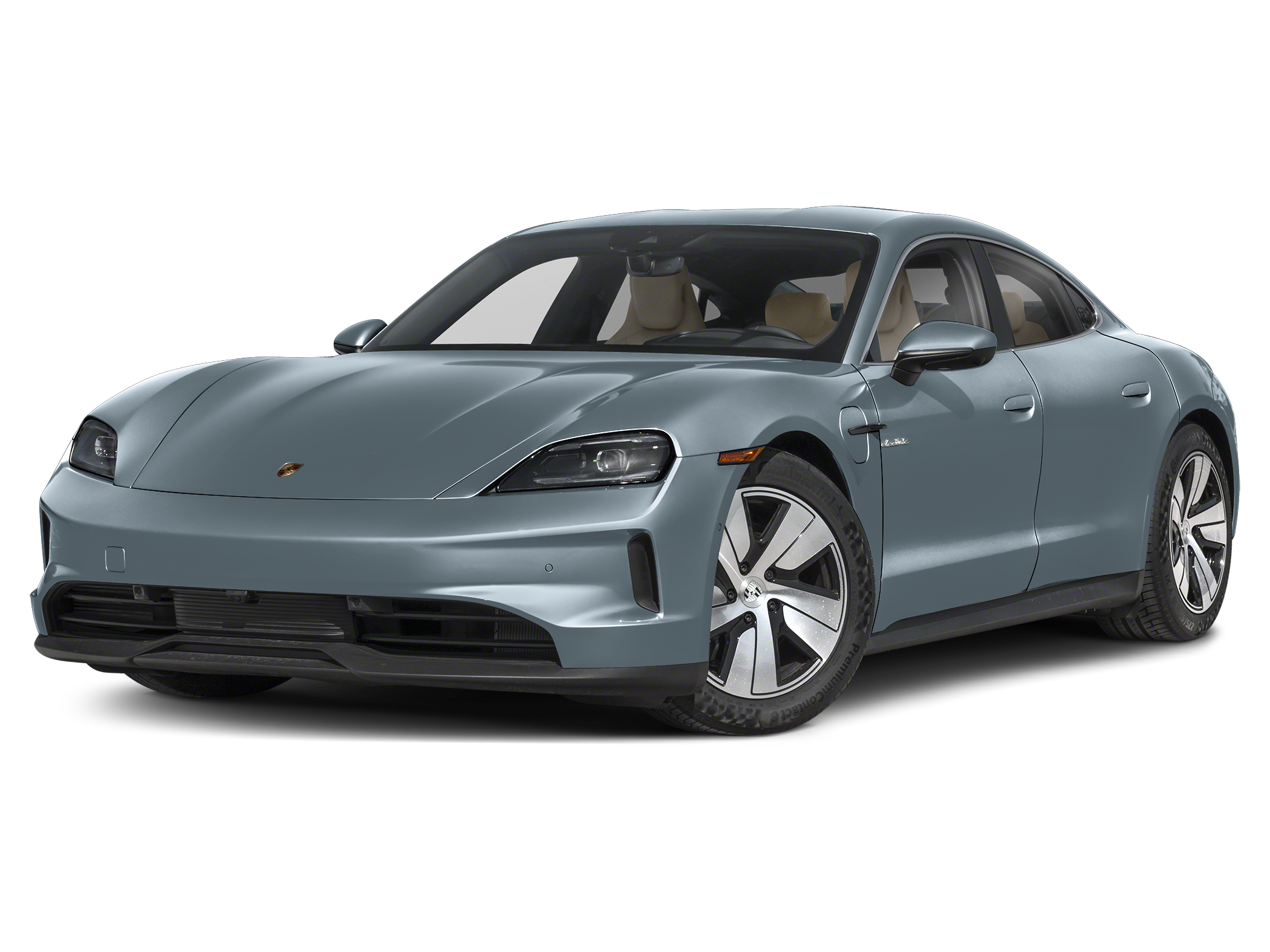 Porsche Taycan 4 AWD Porsche Taycan 4 AWD