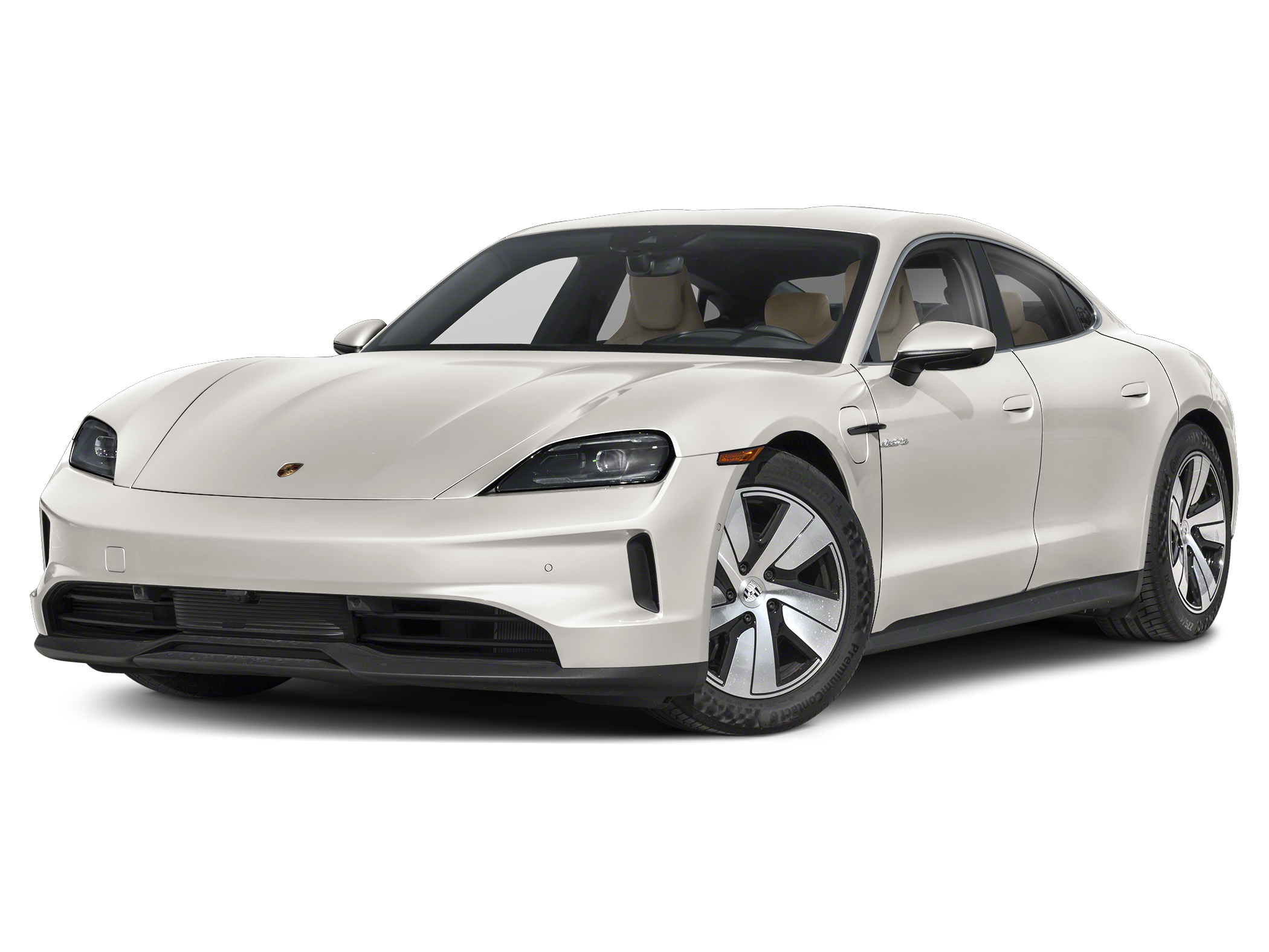 Porsche Taycan 4 AWD Porsche Taycan 4 AWD