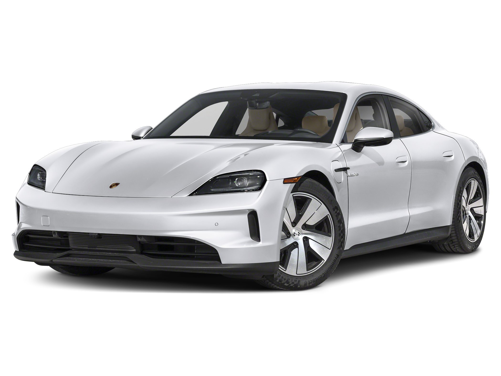 Porsche Taycan GTS AWD Porsche Taycan GTS AWD