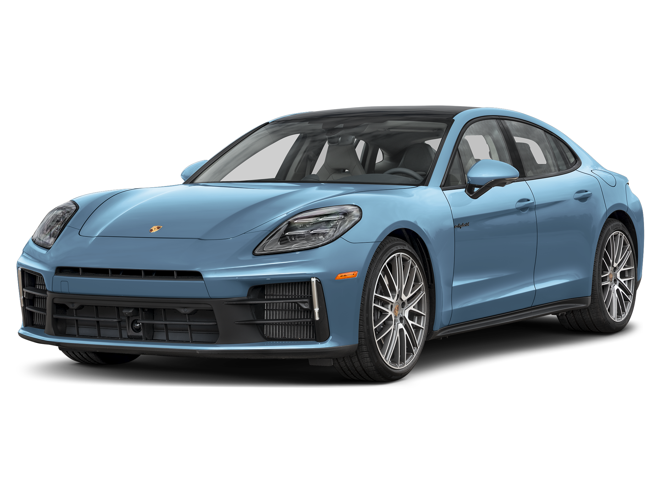 Porsche Panamera 4 E-Hybrid AWD Porsche Panamera 4 E-Hybrid AWD
