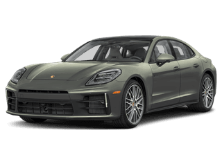 Porsche Panamera 4 E-Hybrid AWD Porsche Panamera 4 E-Hybrid AWD