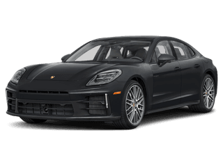 Porsche Panamera 4 E-Hybrid AWD Porsche Panamera 4 E-Hybrid AWD