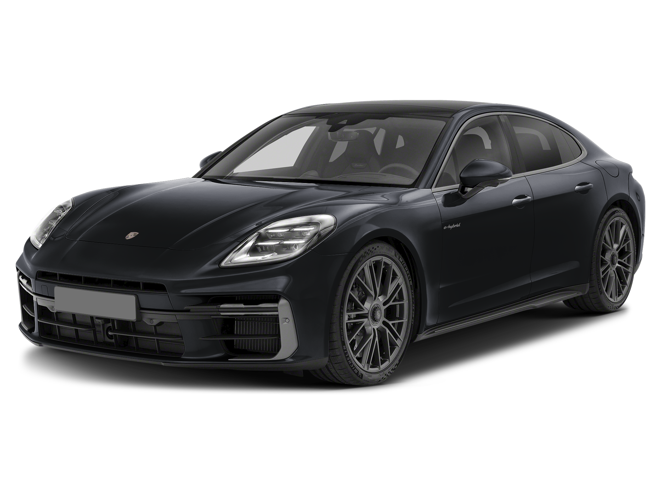 Porsche Panamera 4 E-Hybrid AWD Porsche Panamera 4 E-Hybrid AWD