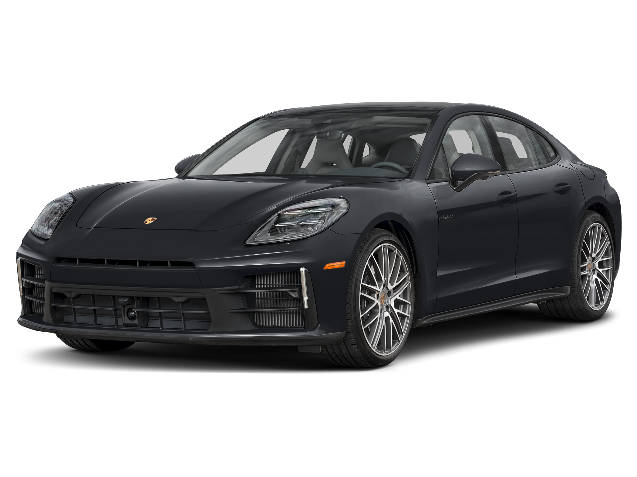 Porsche Panamera 4 E-Hybrid AWD Porsche Panamera 4 E-Hybrid AWD