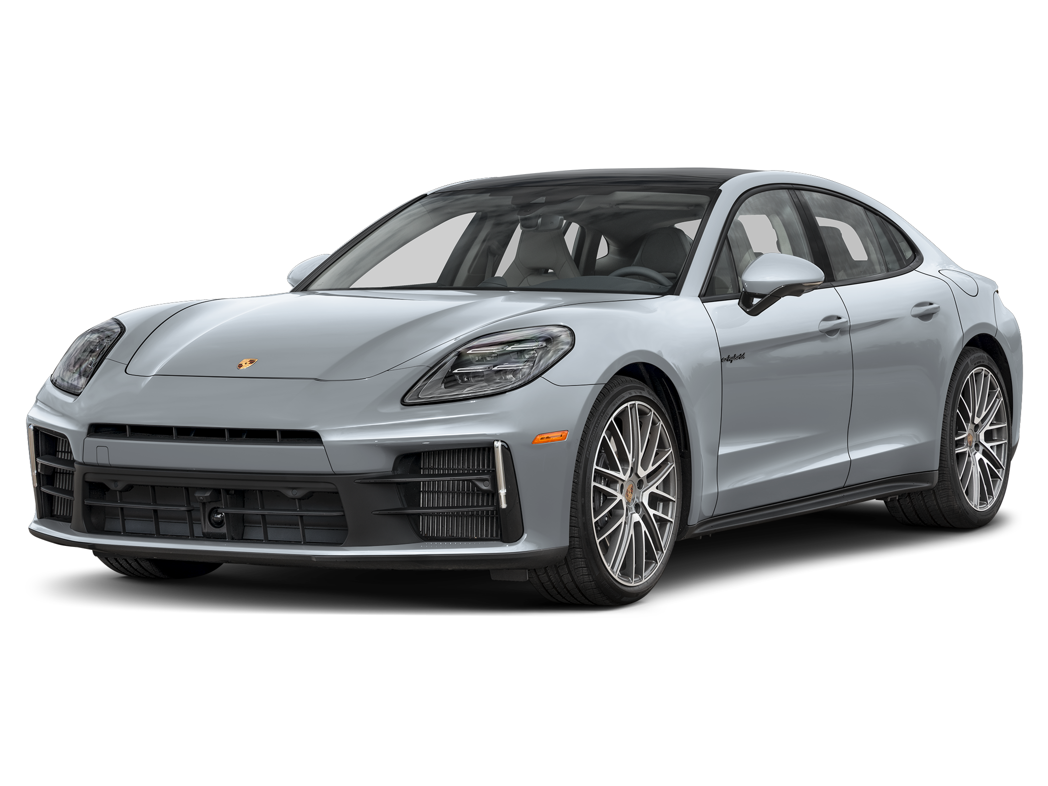Porsche Panamera 4 E-Hybrid AWD Porsche Panamera 4 E-Hybrid AWD