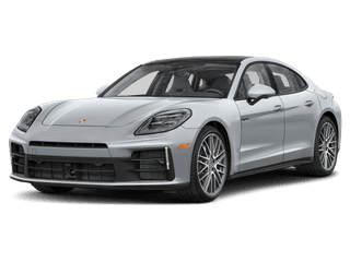 Porsche Panamera 4 E-Hybrid AWD Porsche Panamera 4 E-Hybrid AWD